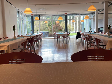 Speisesaal