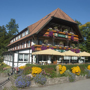 Landgasthof Murg-Café