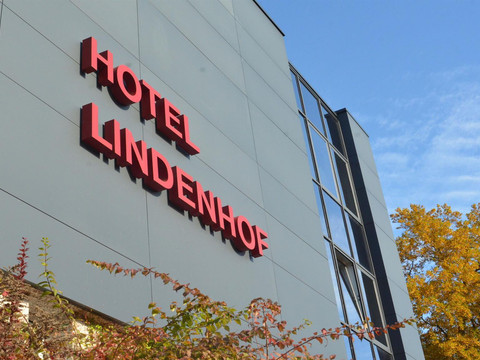 Hotel Lindenhof Bad Schandau