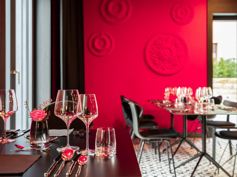 Restaurant Stuckstube