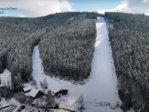 HS SKI