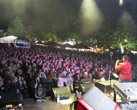 Stadtparkfest 2