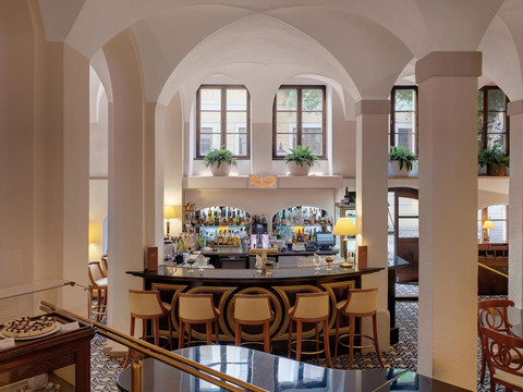 Pöppelmanns - Bar & Dine