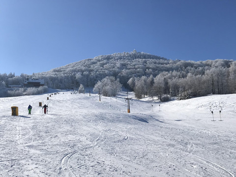 Umgebung - Zittauer Gebirge