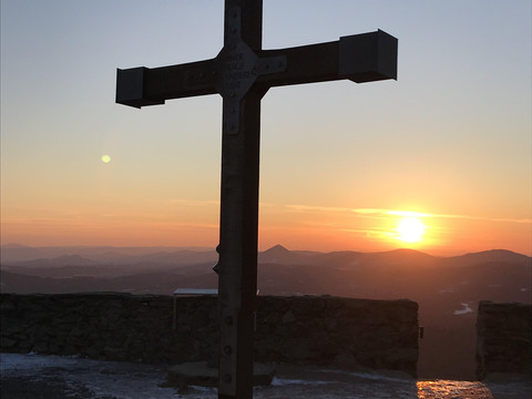 Umgebung - Zittauer Gebirge