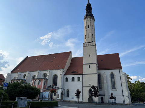 Klosterkirche