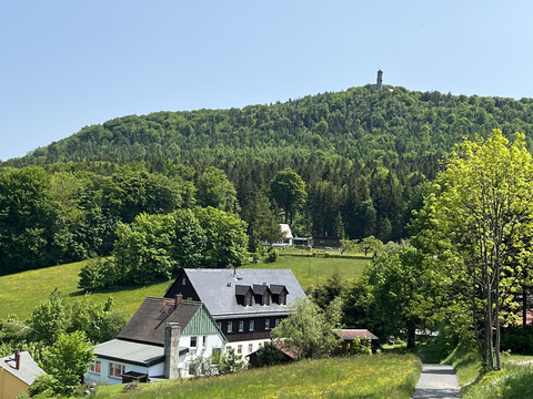Umgebung - Zittauer Gebirge
