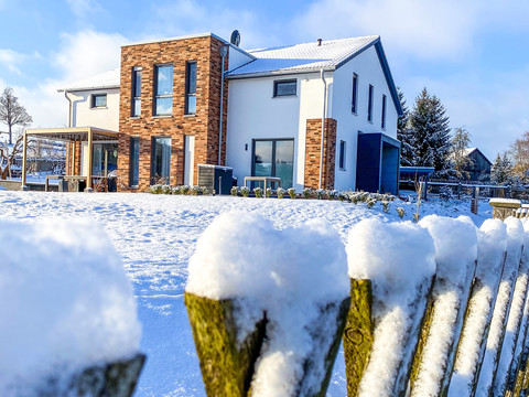 Winterwunderland Vogtland