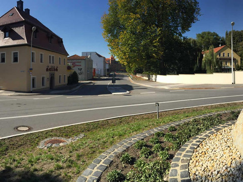 Panorama Pension und Hotel Dresdner Hof