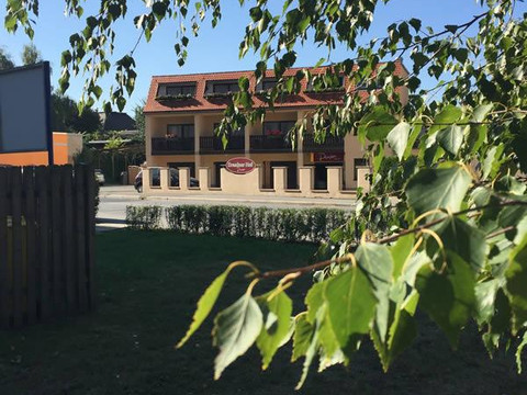 Pension Dresdner Hof