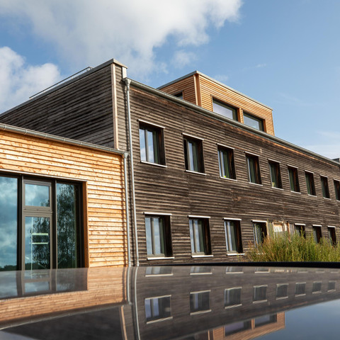 Natur-Erlebniszentrum Döberitzer Heide Natur-Erlebniszentrum Döberitzer Heide