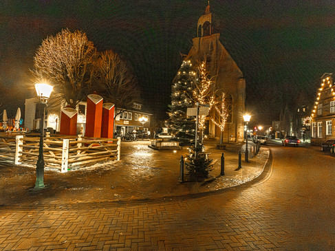 Weihnachtsmarkt Neuenhaus