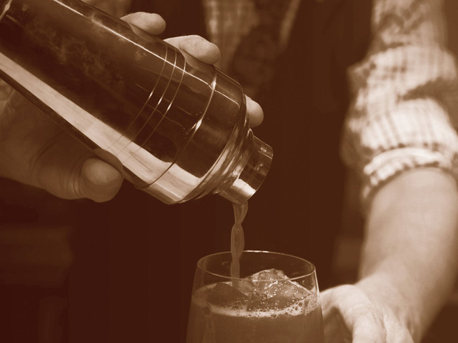 Cocktail Shaker Cocktail ShakerCocktail Shaker