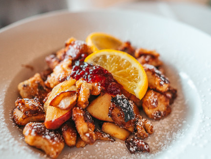 Thermenrestaurant in der Therme Natur