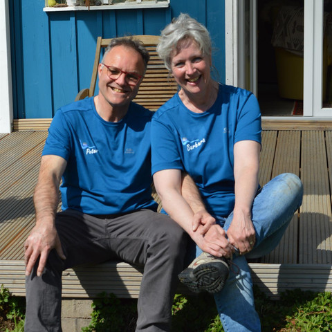 Zeitlos an der Sieg - Ihre Gastgeber