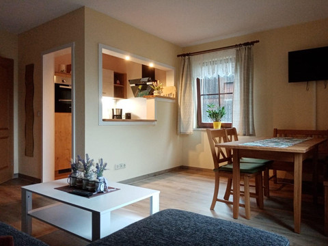 Ferienwohnung