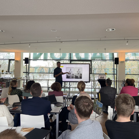 Fit4Congress insights 2023 year-end event Jahresabschlussevent Fit4Congress insights 2023Fit4Congress insights 2023 year-end event