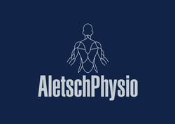 Logo Aletschphysio
