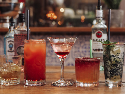 Portobar PortobarPortobarPortobar