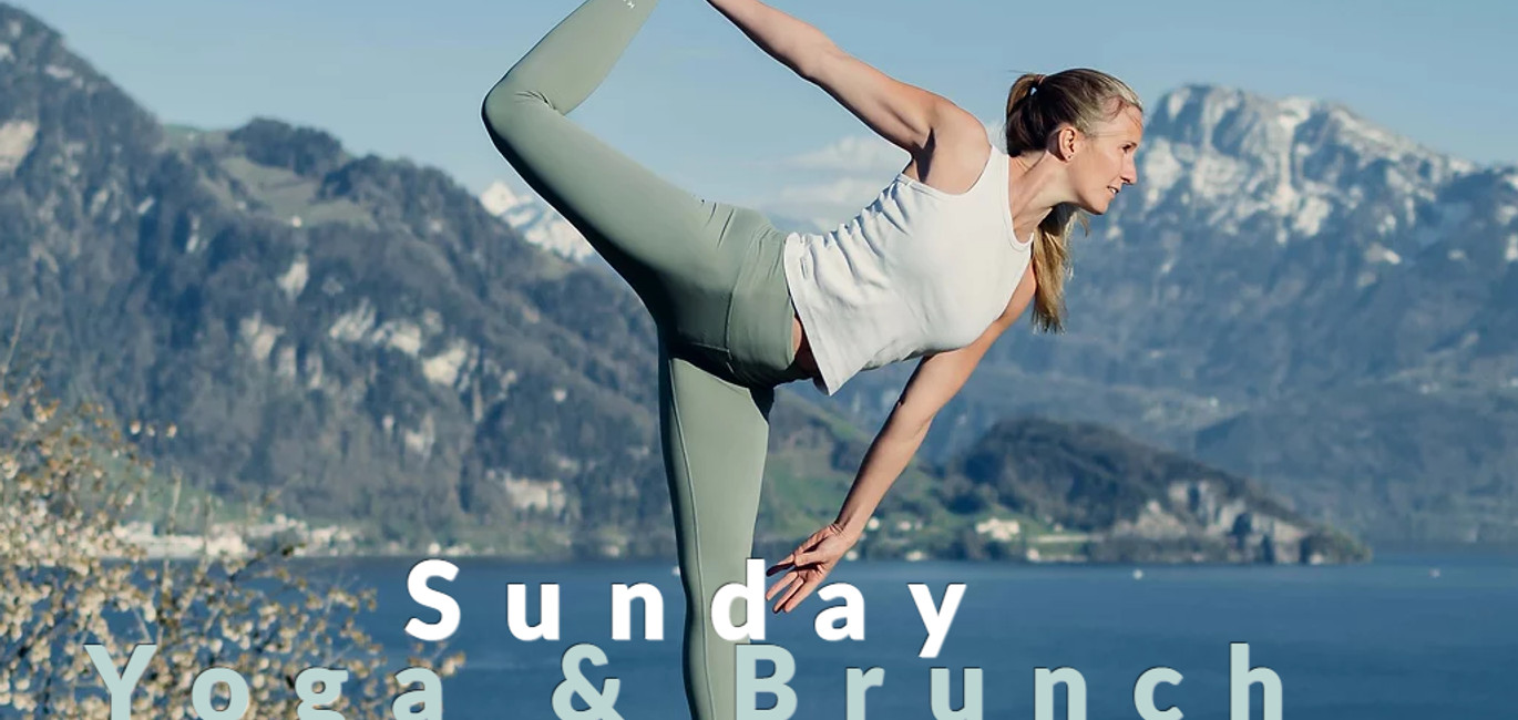2022 09 07 11 18 28 Sunday Yoga & Brunch