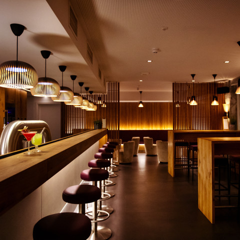 Bar Gut Heckenhof