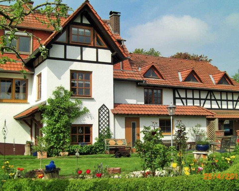 FEWO im Obergeschoß