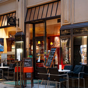 Kümmel Apotheke in der Mädler Passage – Gastronomien in Leipzig Die Kümmel Apotheke liegt in der beliebten Mädler Passage, Gastronomie, Kulinarik