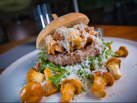 Burger_Pfifferlinge_II