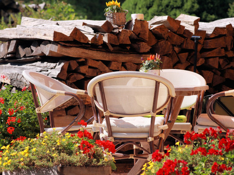 Rosamunde Pillcher Romantik in Holzhau