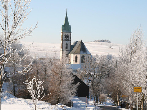 Dorfkirche Fürstenau