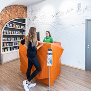 Tourismuszentrum Naturpark Zittauer Gebirge