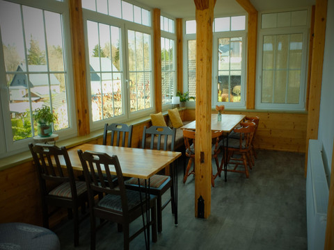 Gemeinschaftsbereich