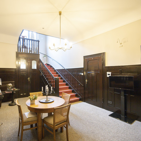 Galerie Art Erlebnis Foyer in der Galerie Art ErlebnisFoyer in the Art Experience GalleryFoyer v galerii Art ExperienceFoyer w galerii Art ExperienceFoyer in de Art Experience GalleryFoyer della Galleria Art Experience