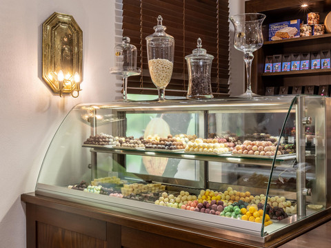 Schokoladenmanufaktur