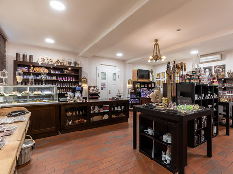 Schokoladenmanufaktur