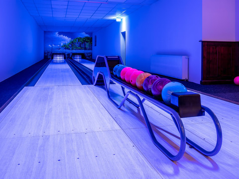 Bowling Villa Il Mio