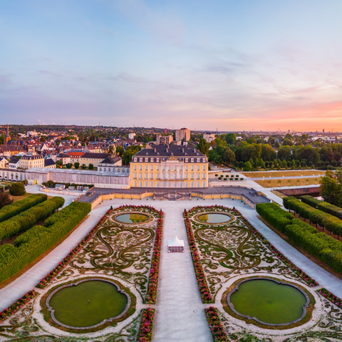 Schloss Augustusburg