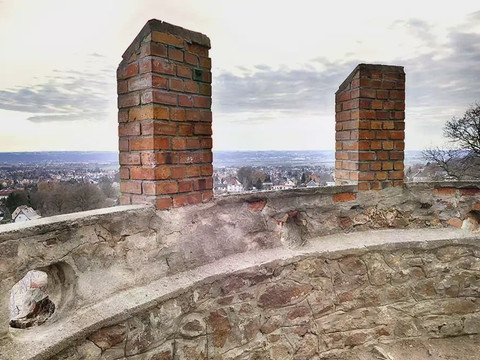 Wartturm in Weinböhla