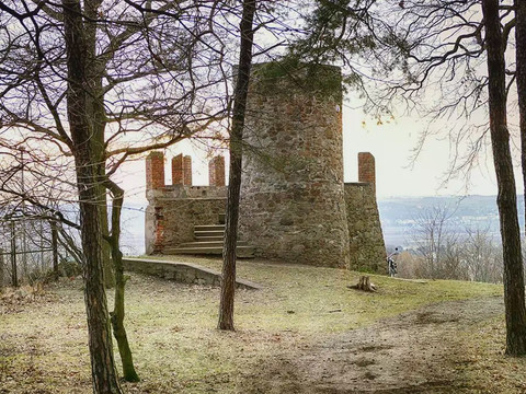 Wartturm in Weinböhla