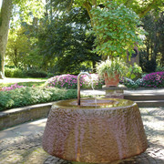 Bad Soden Schwefelbrunnen