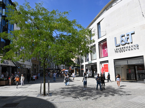 L&T L&T außenExterior view L&TL&T Buitenaanzicht