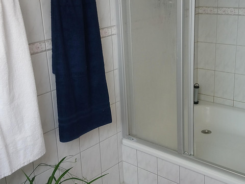 Bad/Duschbereich