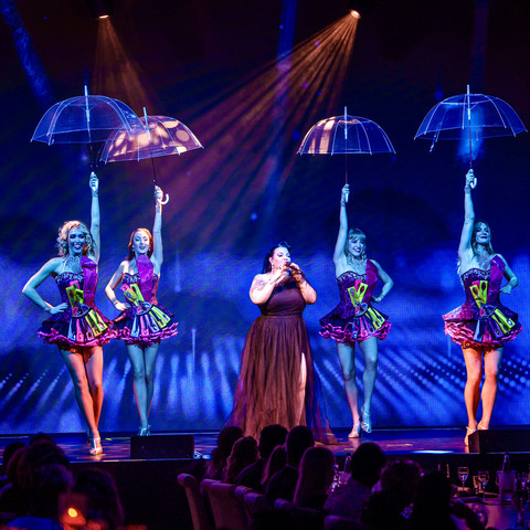 Moments 2 Dinner Show Dresden Moments 2 Dinner Show DresdenMoments 2 Dinner Show Dresden