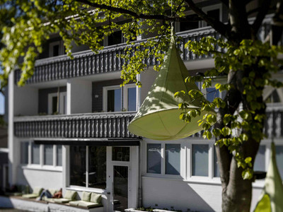 Berg und Tal in Braunlage - Außenansicht