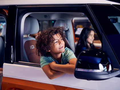 ID. Experience Studio