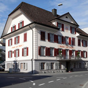 Gasthaus Mohren