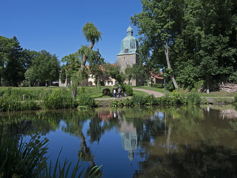 Noordelijk Osnabrücker Land Nördliches Osnabrücker LandNoordelijk Osnabrücker Land
