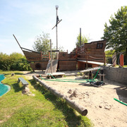 Aktivspielplatz Fallersleben