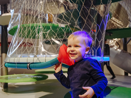 Hören und Staunen für Klein und Groß