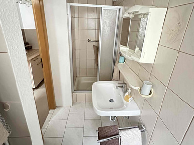 Ferienwohnung Behrends in Bad Grund - Bad